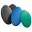 Thera-Band Stability Trainer for Balance Training - Thera-Band穩定訓練器,適用於穩定性訓練