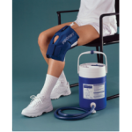 Aircast Cryo Cuff Knee Cold Therapy System - 加壓冷療系統，膝關節套組