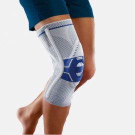 Bauerfeind Genutrain P3 Knee Support 膝关节護具 Bauerfeind Genutrain P3 Knee Support 膝关节護具