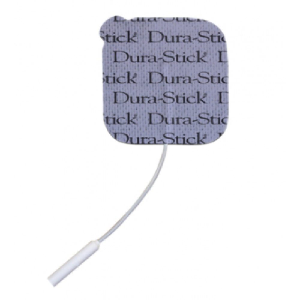 Dura-Stick Standard Electrodes TENS/EMS Electrode Pad - Dura-Stick®標準電極片，適用於TENS/EMS機