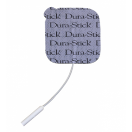 Dura-Stick Standard Electrodes TENS/EMS Electrode Pad - Dura-Stick®標準電極片，適用於TENS/EMS機