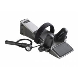 Saunders Cervical Neck Traction Device - HomeTrac - Saunders®頸椎牽引器,家庭使用