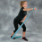 Norco Elastic Resistive Exercise Band Retail Pack , Pkg of 1.5 Meter - 健身拉力帶零售包,1.5米