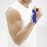 Bauerfeind RhizoLoc CMC Stabilization Thumb Splint - Bauerfeind RhizoLoc CMC拇指穩定夾板