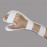 Preformed Resting Pan Mitt Hand Splint - 預製型休息夾板