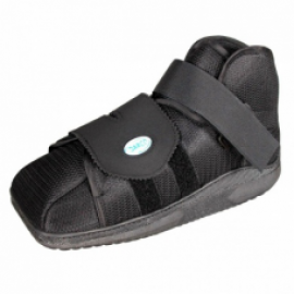 Darco APB All Purpose Boot, Square Toe - DARCO APB多用途方頭鞋