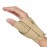 Comfort Cool Thumb CMC Restriction Splint (Black) - Comfort-Cool拇指CMC限製性夾板(黑色)