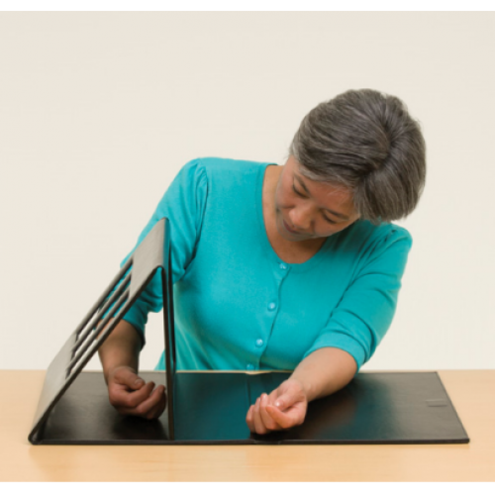 Mirror Therapy for Stroke and Brain Injury Rehabilitation Fu Kang