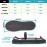Evenup Undershoe Foot Raiser Shoe Balancer - Evenup鞋底平衡器,平衡左右脚高度差