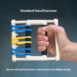 Norco Hand Exercisers Hand Helper - Norco手部訓練器,手部輔助器 Norco Hand Exercisers Hand Helper - Norco手部訓練器,手部輔助器