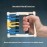 Norco Hand Exercisers Hand Helper - Norco手部訓練器,手部輔助器