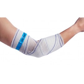 Physicool Coolant OR Cooling Bandage (Small 10cm x 2m) - Wrists, Ankles, Elbow