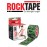 RockTape Kinesio Tape 5cm x 5M, Kinesiology Sports Tape