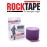 RockTape Kinesio Tape 5cm x 5M, Kinesiology Sports Tape