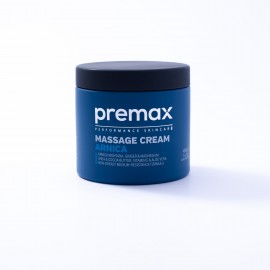 Premax Arnica Massage Cream, 400gm - Premax山金車花按摩膏,400gm