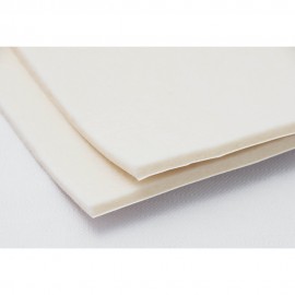 Hapla Mixture Wool Adhesive Felt - Hapla混合型羊毛氈