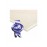 Hapla Mixture Wool Adhesive Felt - Hapla混合型羊毛氈