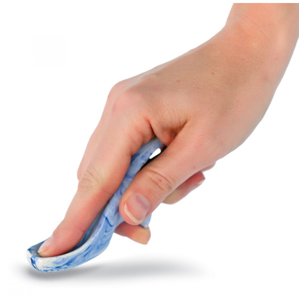 The Therapist's Thumb Ergonomic Thumb Saver Massage Tool Thumb