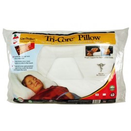 Core Products Tri-Core Orthopaedic Support Pillow 頸椎矯形支撐枕頭