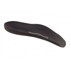 Formthotics 104 Full Length, Supportive Medium Density Black Insoles - Formthotics支撐性中密度鞋墊黑色款矯形鞋墊