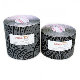 Dynamic Tape Eco Sports Elastic Tape 運動彈性膠帶 - Single Rolls   