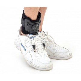 Reh4Mat Foot Drop Elevation Professional Orthotic Brace With BOA Technology - Reh4Mat足下垂矯正專業支具，采用BOA技術