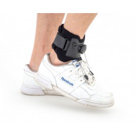 Reh4Mat Foot Drop Elevation Professional Orthotic Brace With BOA Technology - Reh4Mat足下垂矯正專業支具，采用BOA技術