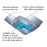 Original Mediflow Elite Water-Based Therapeutic Pillow,原裝 Mediflow Elite 健康水枕