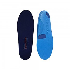 Express Orthotics 3/4 Length - Blue Express - Express Orthotics ...