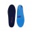 Foot Science Blue Express Orthotics 3/4 Length