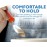 Norco Colored Foam Tubing, Pkg of 6 - Norco 彩色分級泡沫橡膠管,用於輔助抓握餐具