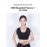 NeoMed Posture Corrector Back Support Brace - NeoMed 姿勢矯正器,背部支撐架