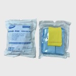 Ammeda Disposable Sterile Basic Dressing Set