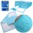 Uroplast UP 80 Incontinence Underpad, pkg of 10pcs - Uroplast UP 80 尿失禁吸收墊(絨毛填充)30 "X 30"英寸,每包10張