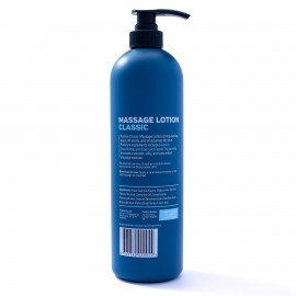 Premax Premium Massage Lotion (1000ml) - 澳洲产Premax按摩乳（1000毫升裝）