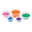 Rainbow Resistive Exercise Therapy Putty, Rainbow 手部鍛煉膠泥