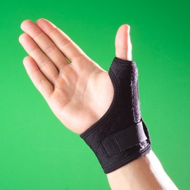 OPPO1288 Wrist/Thumb Neorprene Support De Quervain's Brace - OPPO1288 手腕/拇指支具