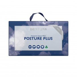 Dentons Posture Plus Pillow - Dentons 睡姿矯正枕頭