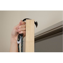 Norco Shoulder Pulley with Ergonomic Handle (Optional Universal Door Bracket)