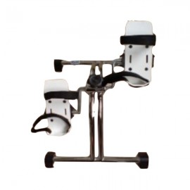 Pedal Leg Exerciser with Foot Plate - 帶踏板腿部鍛煉器