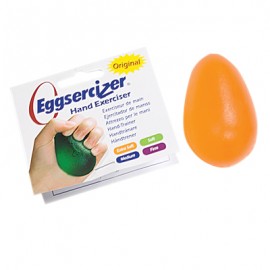 Eggsercizer Resistive Hand Exerciser - Eggsercizer握力鍛煉器