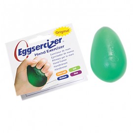 Eggsercizer Resistive Hand Exerciser - Eggsercizer握力鍛煉器