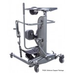 EasyStand StrapStand Standing Frame Package Support System 站立框架套件支撐系統