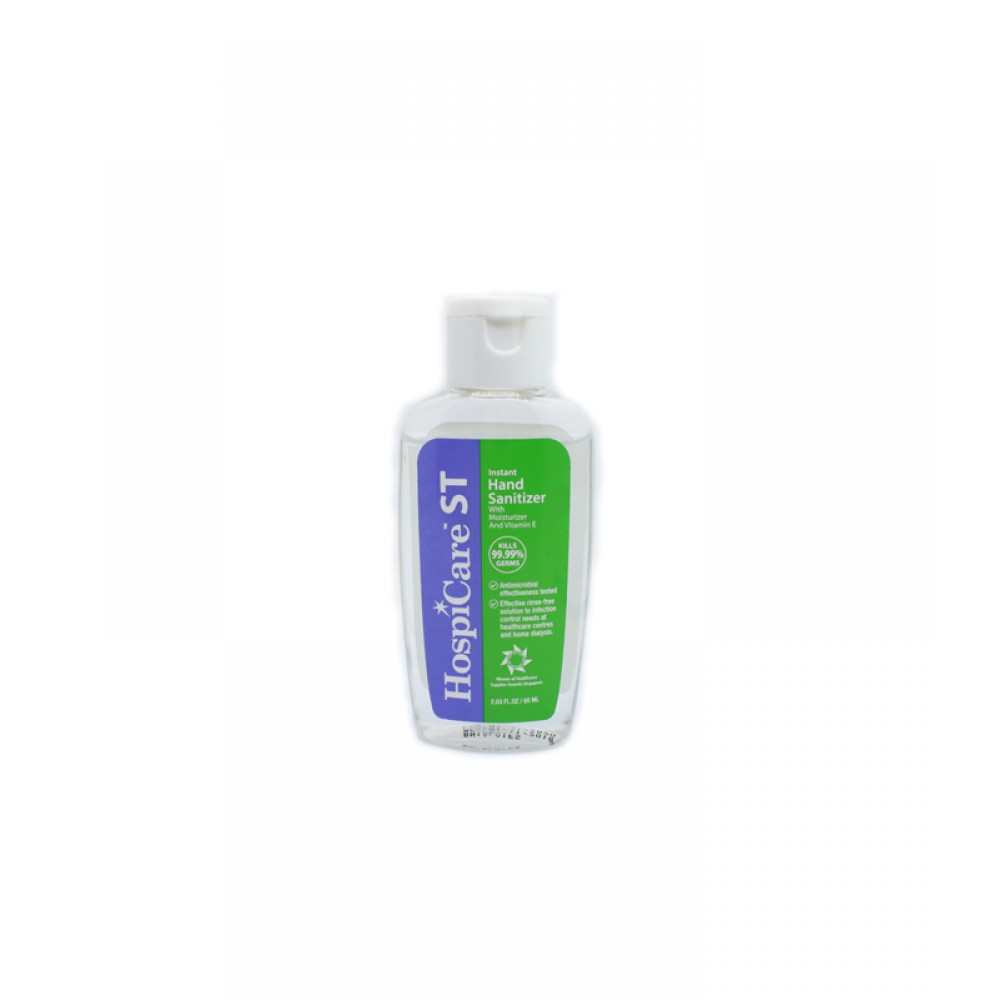 HospiCare Hand Sanitiser 50ml