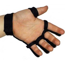 Weighted Hand Writing Glove