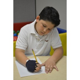 Weighted Hand Writing Glove