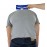 Baseline Plastic Scoliosis Meter Scoliometer 脊柱側彎水平量角尺