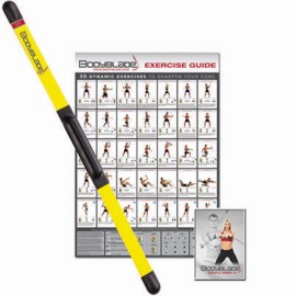 Bodyblade Exercisers