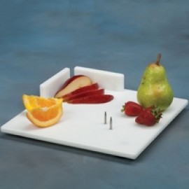 Waterproof One Handed Cutting Boards 防水單手切菜板