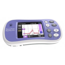 NeuroTrac MYOPLUS PRO EMG - NeuroTrac MYOPLUS 高級EMG設備